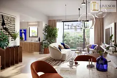 3 Bedrooms | Off-Plan Villa | Anya Arabian Ranches 3