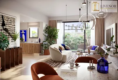 3 Bedrooms | Off-Plan Villa | Anya Arabian Ranches 3