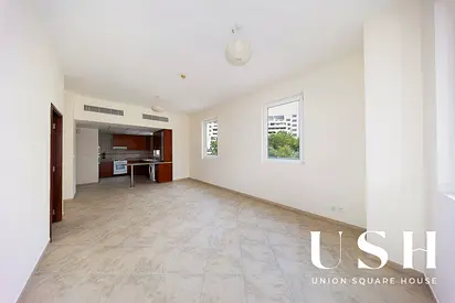 Exclusive | Fully Maintained Unit | Garden View