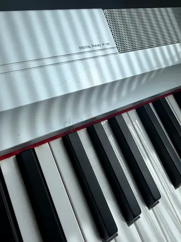 Digital piano
