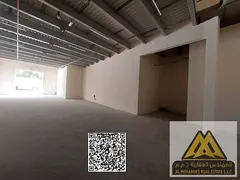 Warehouses for Rent in Al Jurf Industrial Area