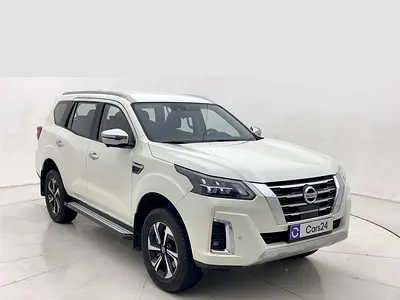 AED 1,724/m | 0 DP | Free 3 Months Warranty | Service History | 30 Day Return | NISSAN X-TERRA 2024