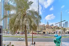 Burj View | Direct on the BLVD | Fully Upgraded