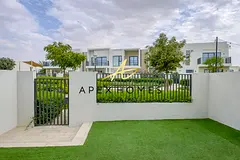 Single Row | Unfurnished | Close to Pool