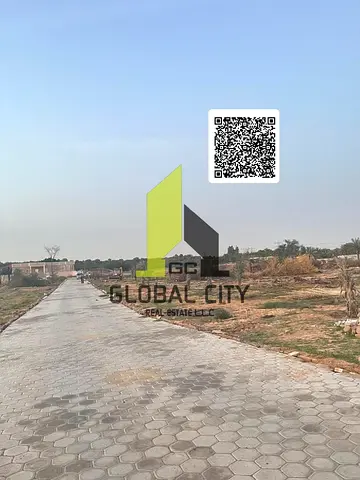 Residential Plot for Sale | 1,722 SQFT | Al Basateen Al Belaida
