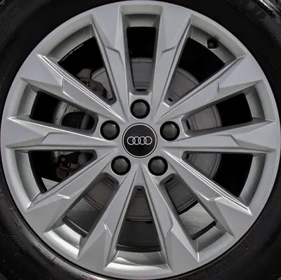 Audi Q3 35 TFSI Advanced, миниатюра 17