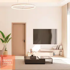 1 Bedroom Apartment | Furnished | Balcony &amp; Community Views