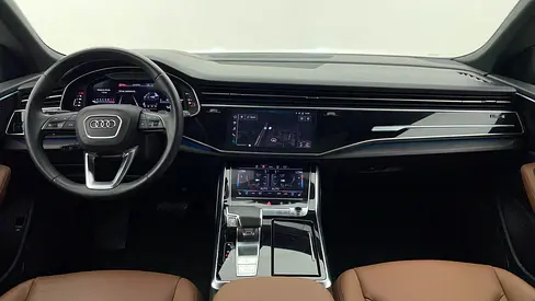 صورة 7 لـ 2023 AUDI Q8