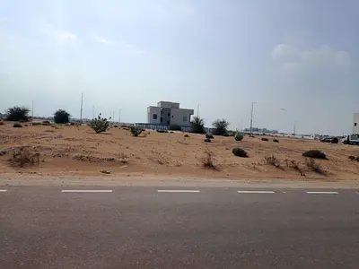 عرض استثماري حصري – أراضٍ متلاصقة مميزة في المزيرعة بأسعار تنافسية