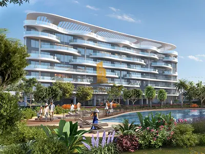 Lagoon Facing | Flexible Payment Plan