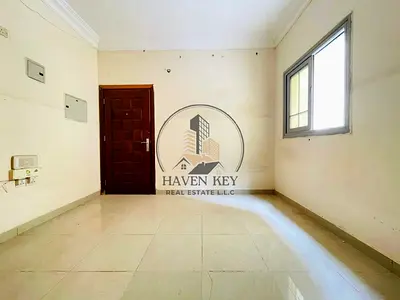 SPACIOUS STUDIO // FOR BACHLORS // CENTRAL AC // REASONABLE PRICE // NEAR GALAXY CITY SUPERMARKET // EASY ACCESS TO DUBAI // COME AND VISIT
