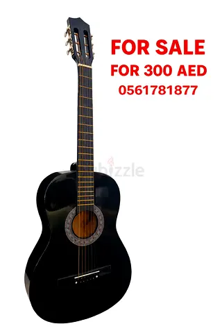 Guitar for Sale