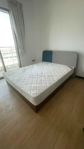 Bed for sale