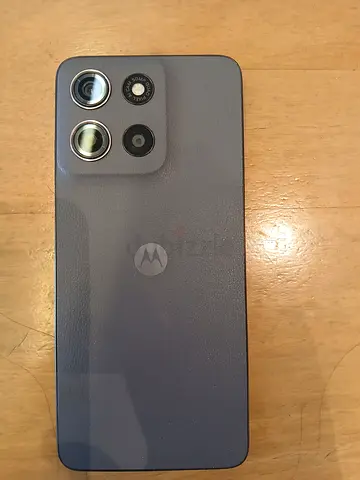 Motorola MOTO G15 Smartphone with Triple Camera DO NOT NEGOTIATE PRICE