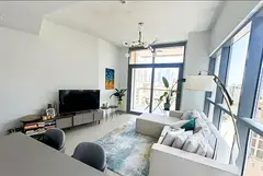 Spacious 2BR for Rent | Bellevue Tower 1 | Downtown Dubai