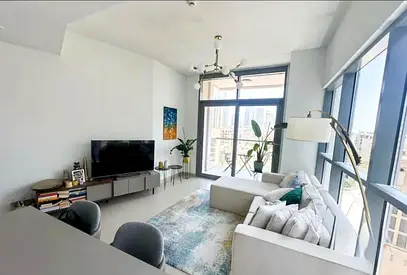 Spacious 2BR for Rent | Bellevue Tower 1 | Downtown Dubai