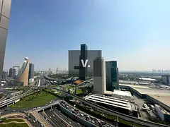 Great City View | Big Layout | Close to Metro