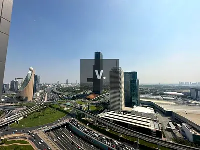 Great City View | Big Layout | Close to Metro