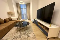 Furnished | Multiple Cheques | Close Kitchen