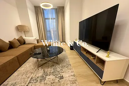 Furnished | Available | 12 Cheques Option