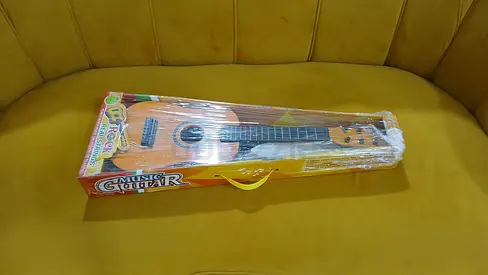Kids Music Guitar
