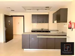 1 Bedroom Apartment | Al Ramth 65 Remraam | Balcony &amp; Open-Plan Layout