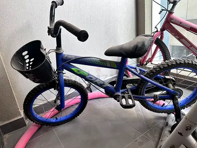 Two cycles for AED 50