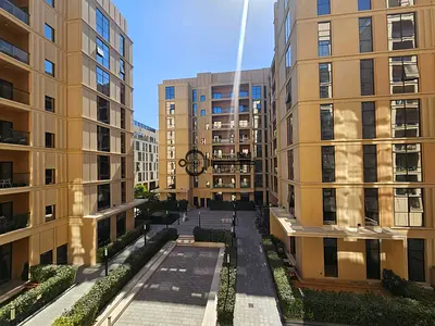 Modern 1 Bedroom Apartment with Balcony | Premium Living Experience