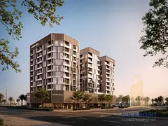 NEAR METRO_5% DP_12%ROI_FULLY FURNISHED_BURJ KHALIFA VIEW