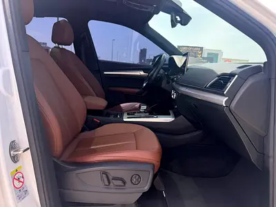 2022 AUDI Q5 缩略图 7