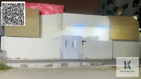 Arabic Villa for Sale