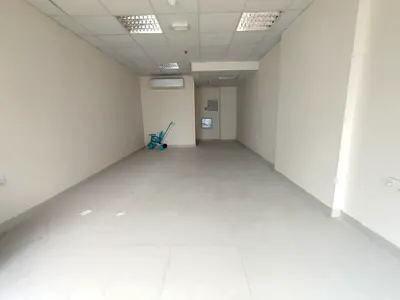 موقع استراتيجي على شارع عمومي في الراشدية 2 – حركة نشطة طوال اليوم تضمن لك أفضل فرصة لنجاح مشروعك