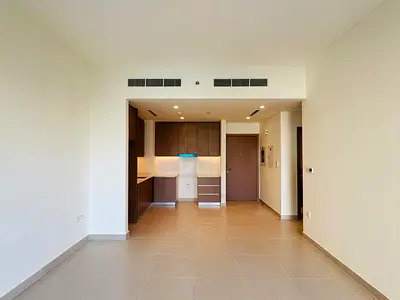 Direct Owner: 1 Bedroom in Hills Park by Emaar | Handover Soon – Luxury Living Near Dubai Hills Mall & Golf Course
