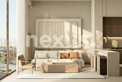 1 BED | POOL AND GARDEN VIEW | PREMIUM | OFF PLAN