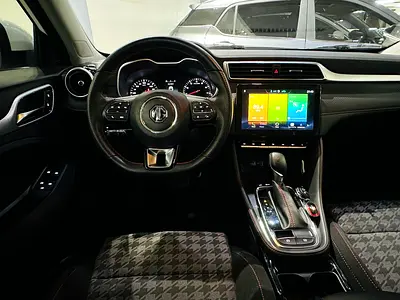 MG ZS Comfort, миниатюра 16