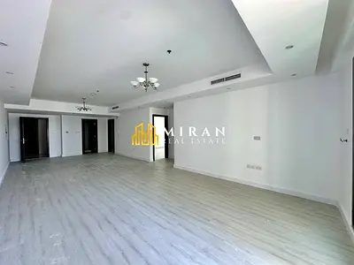 Closer to Metro-Spacious Layout-Mulitple Cheque