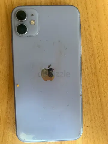 Apple iPhone 11 Plus - Purple