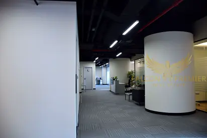 Fully Furnished Office for Rent in The Dome Tower, JLT | Ready to Move In