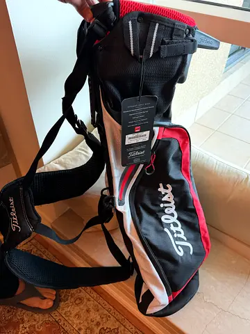 Golf bag Fitleist