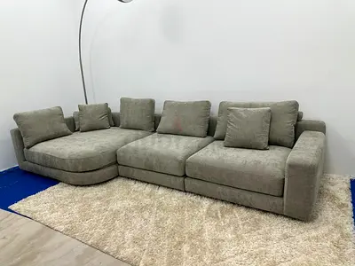 Excellent condition chattlesmore 4 Seater sofa
