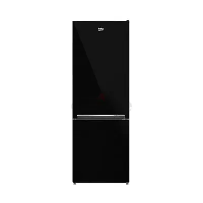Beko 340L Double Door Refrigerator