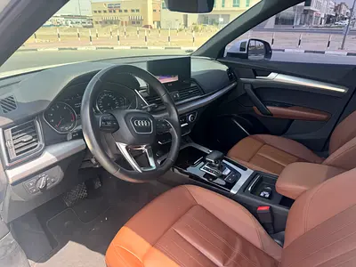 2022 AUDI Q5 缩略图 9