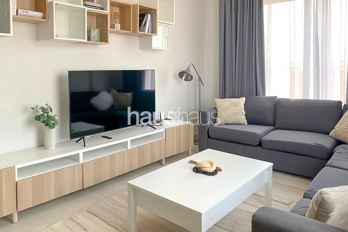 Fully-Furnished | Best Deal | Great Location