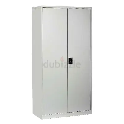 Metal Cupboard