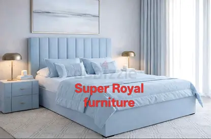 Elegant New Queen bed storage bed good Quality Queen size bed good double bed