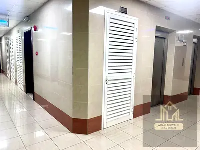 Low Price Offer 1Bhk With Balcony Parking Just 35K