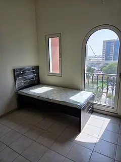 Executive bed space near metro