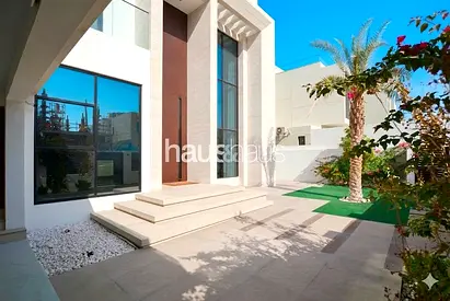 7BR Custom Villa | Modern Design | Vastu