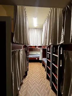 Male Executive Bachelor’s Bed Space Available in Al Qusais 2, Dubai (Near Qusais Metro ).