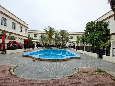 Lovely compound villa | Swimming pool | Top Location